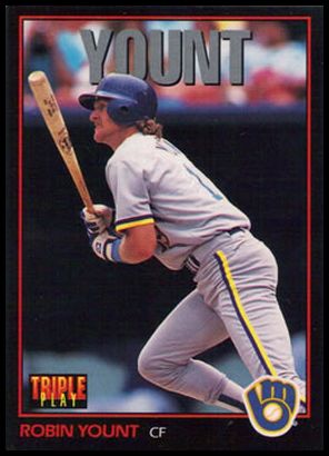 188 Robin Yount